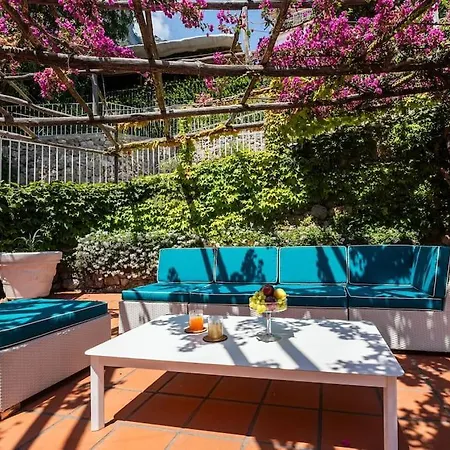 Villa Santa Croce Amalfi