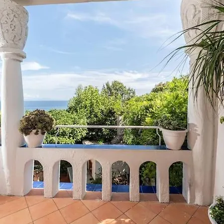Villa Santa Croce Amalfi