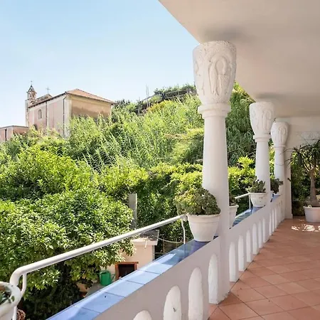Villa Santa Croce *