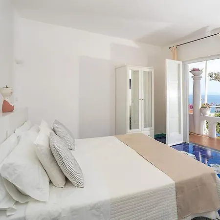 Villa Santa Croce Amalfi