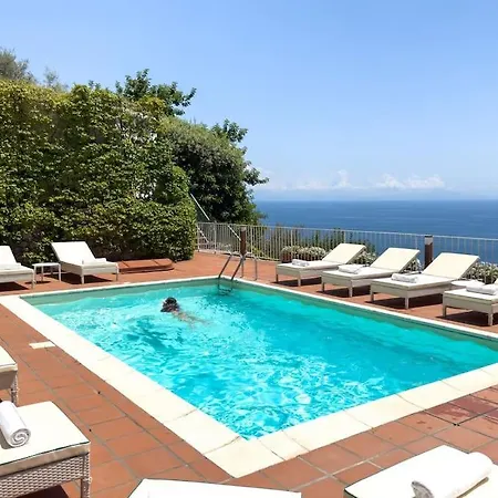 Santa Croce Villa Amalfi