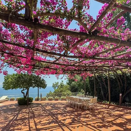 Santa Croce Villa Amalfi